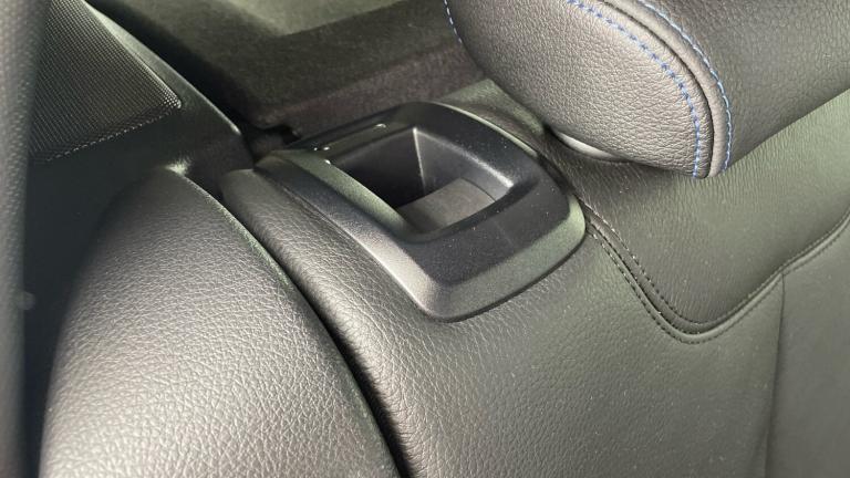 2018 BMW 1 Series 120d M Sport Shadow Edition 5dr Diesel Hatchback Hatchback Diesel Manual