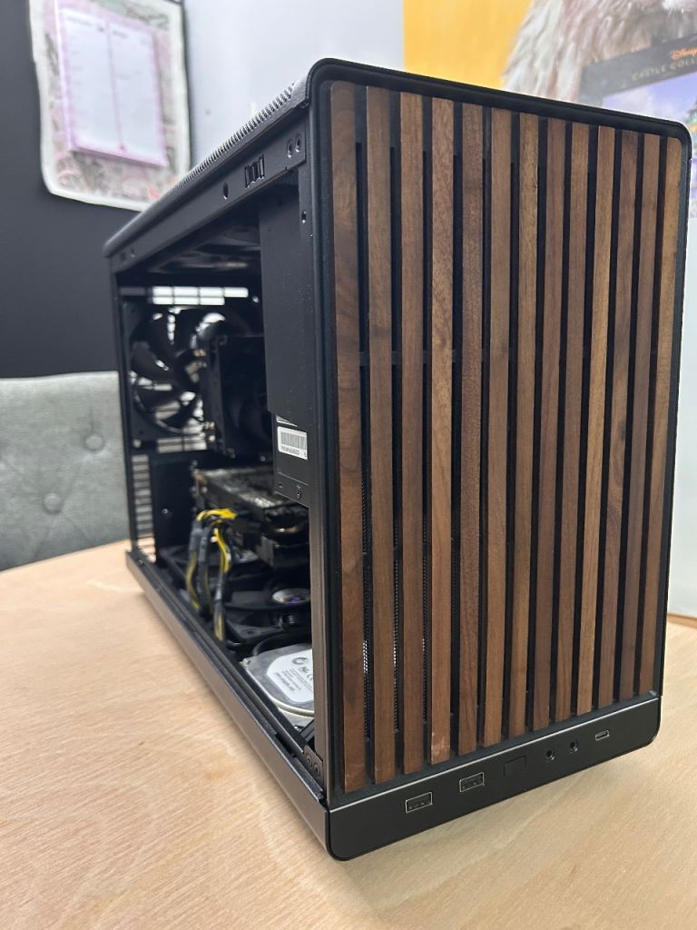 WINDOWS 11 BUDGET PC Intel i5, GTX 970 1.2TB Storage 16GB RAM