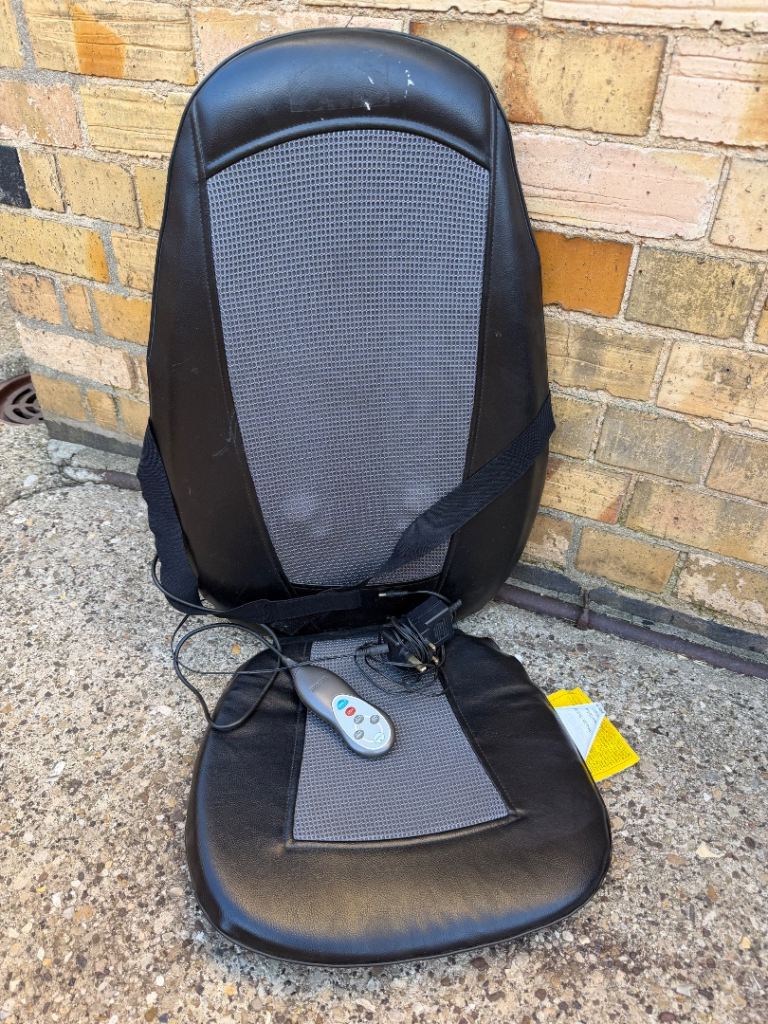 Massage seat 