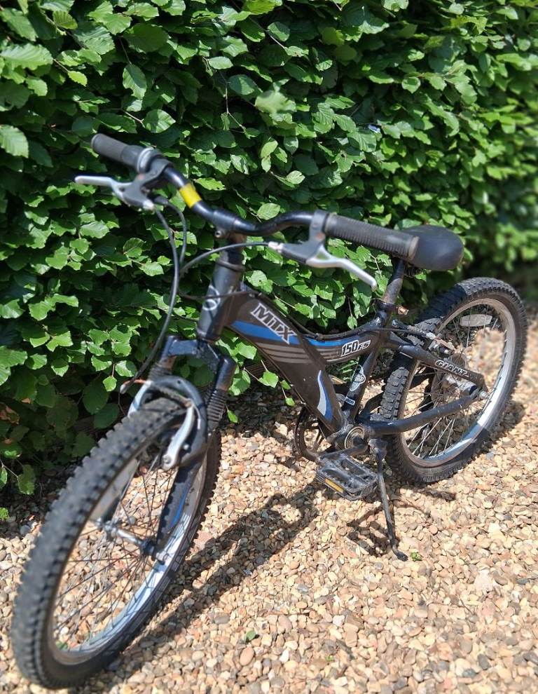 Quality Lightweight Kid's Gravel / Trail Bike