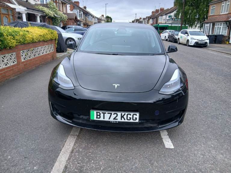 Tesla, MODEL 3 For Sale