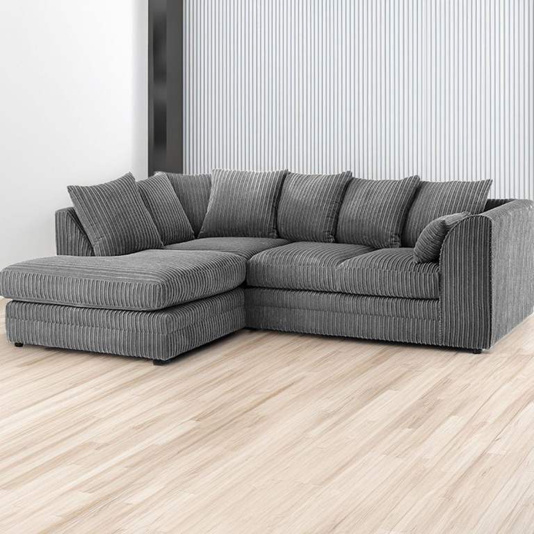 🛋️Elegant Dylan Corner Luxury Sofa 🌟 Modern Corner Design for Contemporary Living Rooms **