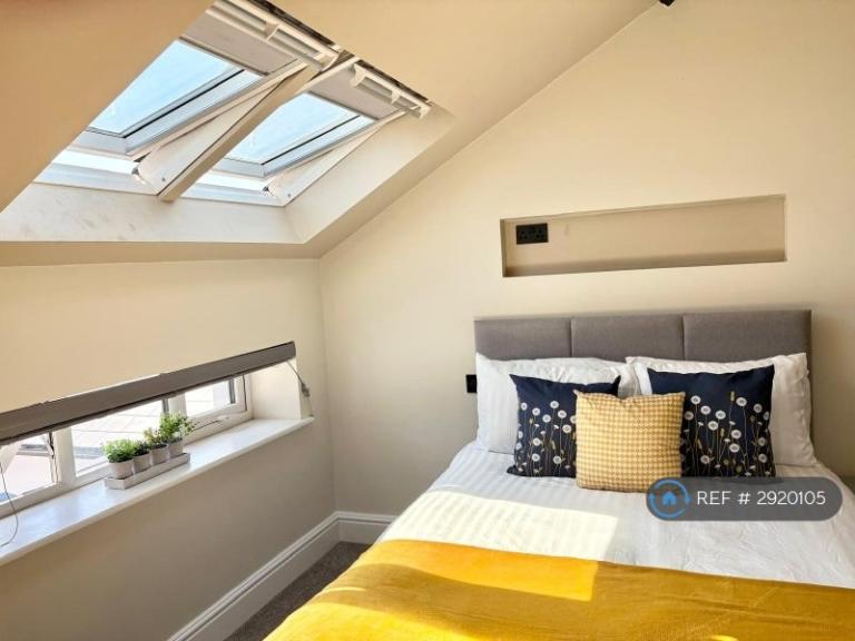 1 bedroom in Franchise St, Derby, DE22 (#2920105)