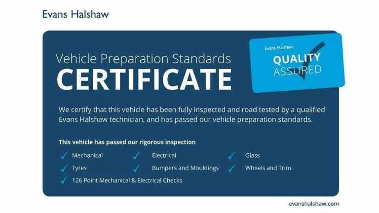 2019 Peugeot 3008 1.5 BlueHDi Allure 5dr EAT8 Estate Diesel Automatic