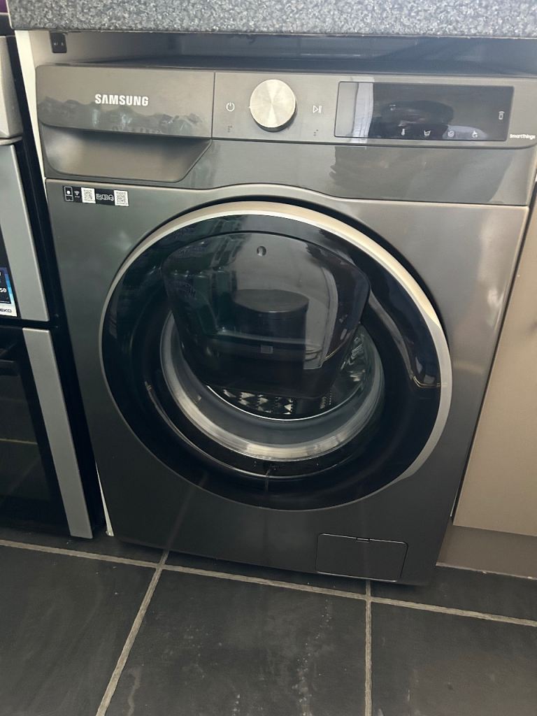 Samsung Washing Machine, 9kg 1400rpm - For ASAP Pickup Only Camberwell