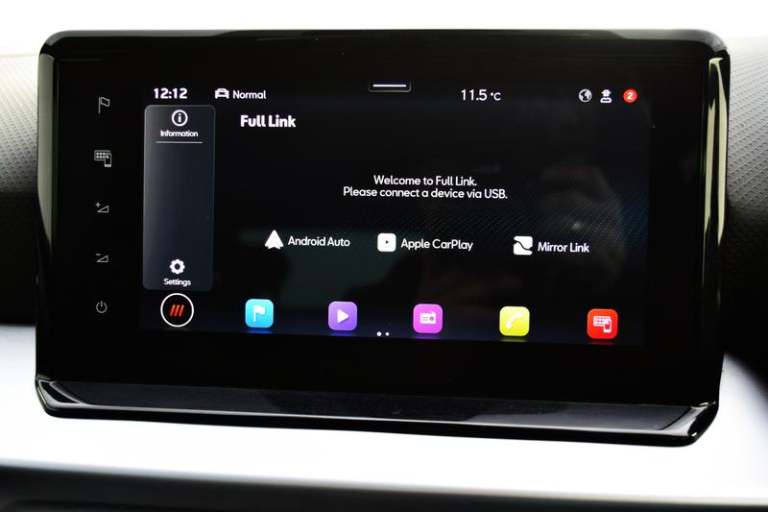 2023 SEAT Arona 1.0 TSI FR Sport SUV 5dr Petrol DSG Euro 6 (s/s) (110 ps) Automatic Hatchback Pet...