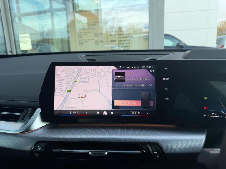 2023 BMW X1 xDrive 23i MHT M Sport 5dr Step Auto SUV Petrol Automatic