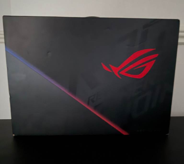 ASUS ROG Strix G17 17.3
