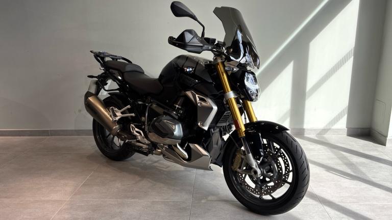 2023 BMW R1250 (23MY) BMW R1250 R SE ROADSTER Petrol Manual