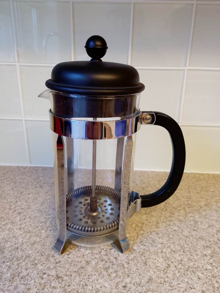 BODUM French Press Coffee Maker
