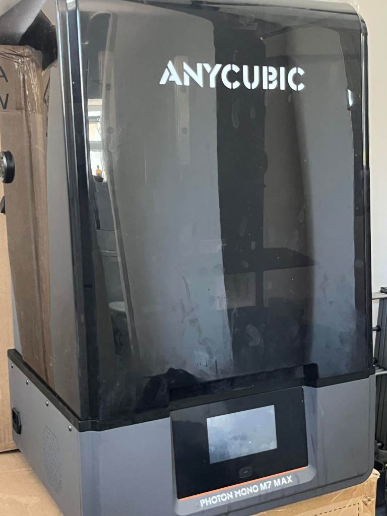 Anycubic M7 Max