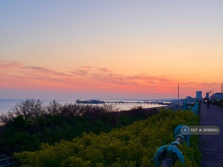 1 bedroom in Chesham Road, Brighton, BN2 (#2698683)