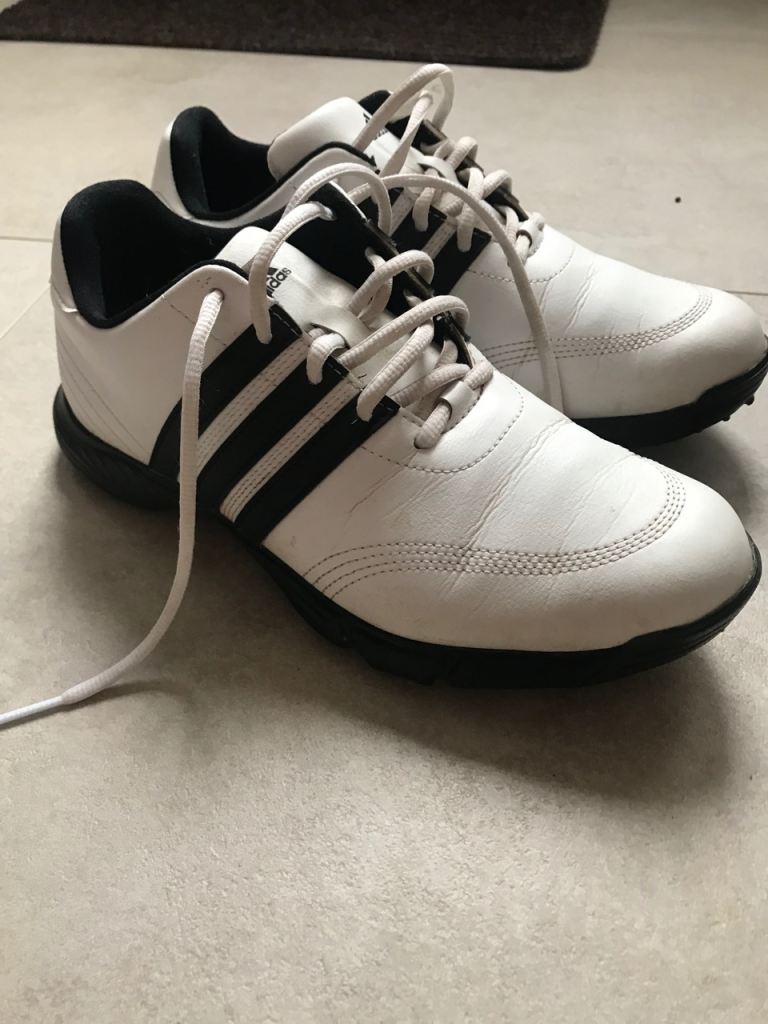 Adidas Golf Shoes