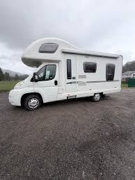 *** wanted  Fiat Ducato motorhome 1st time buyer ***