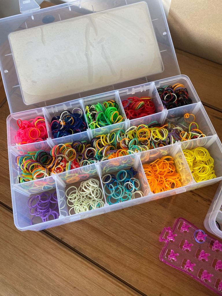Looms bands
