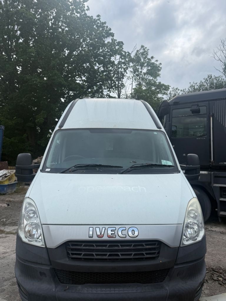 Iveco, DAILY 70C17, Other, 2014, 2998 (cc)