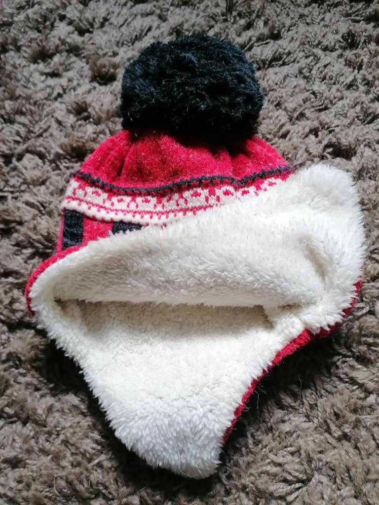 Winter Hats ready to GO!