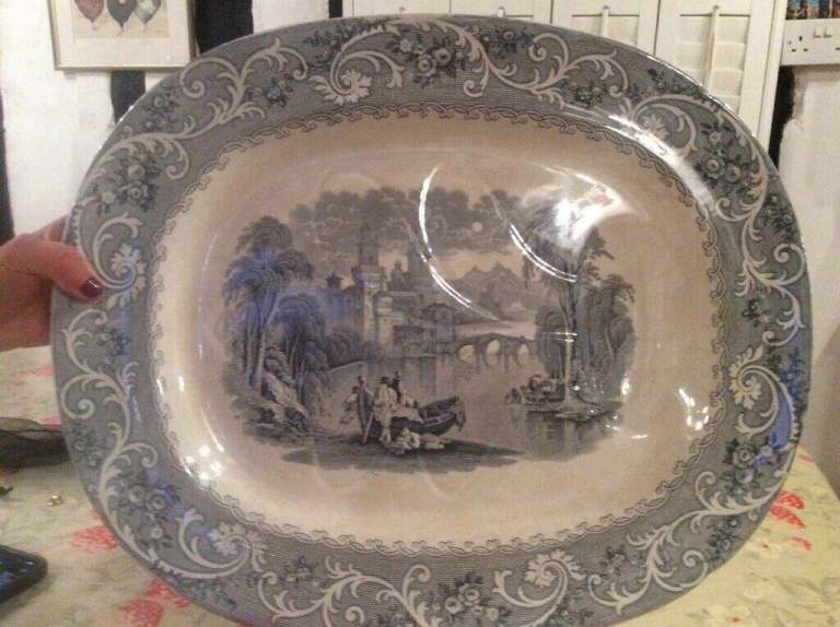Vintage china 