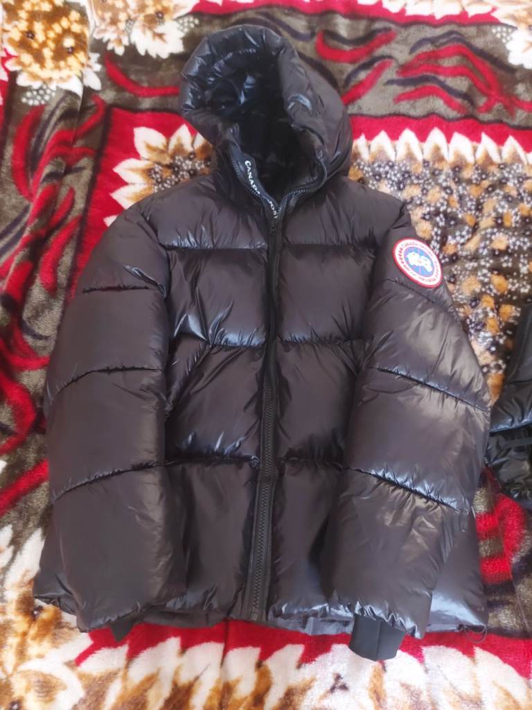 Canada goose jacket xl 