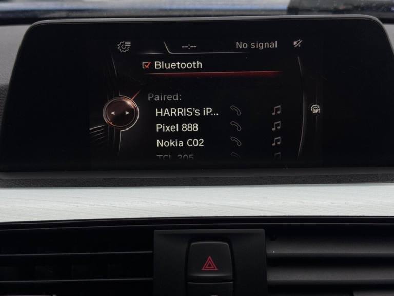 2016 BMW 3 Series 3.0 335d M Sport Saloon 4dr Diesel Auto xDrive Euro 6 (s/s) (313 ps) Saloon Die...