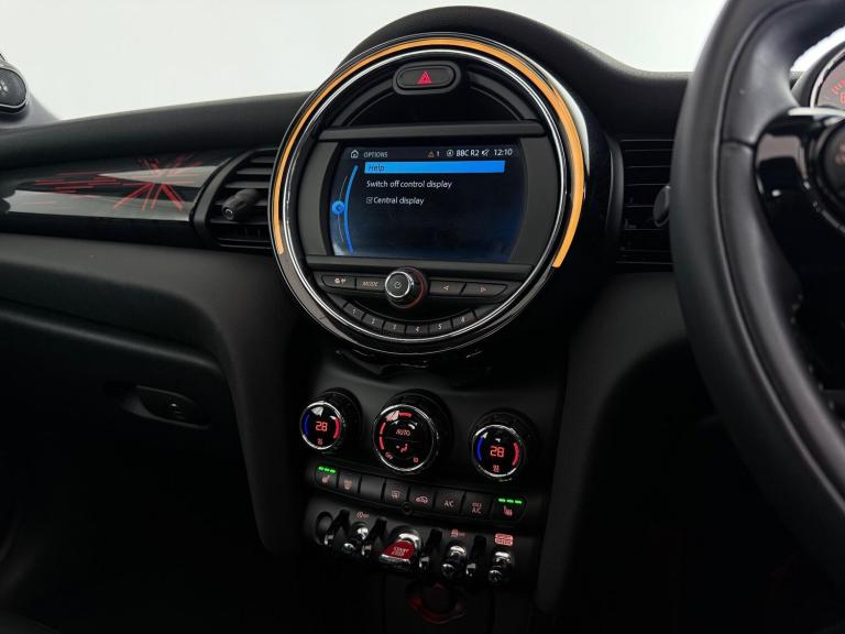 2020 MINI Convertible 2.0 Cooper S Exclusive Steptronic Euro 6 (s/s) 2dr CONVERTIBLE Petrol Autom...