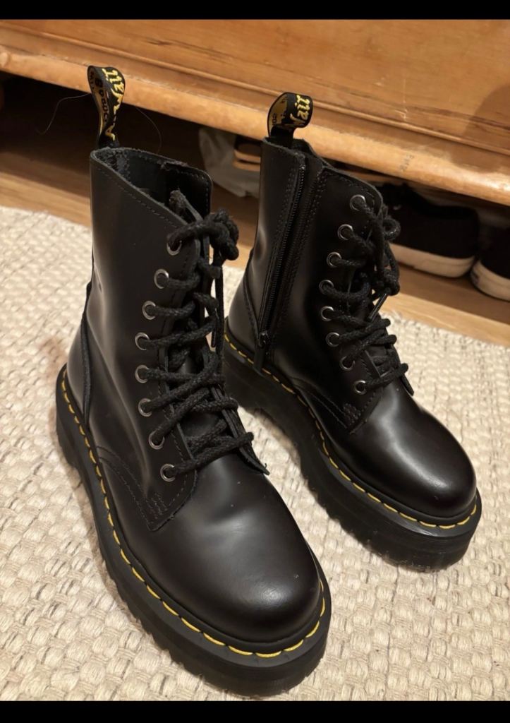 Dr Martens