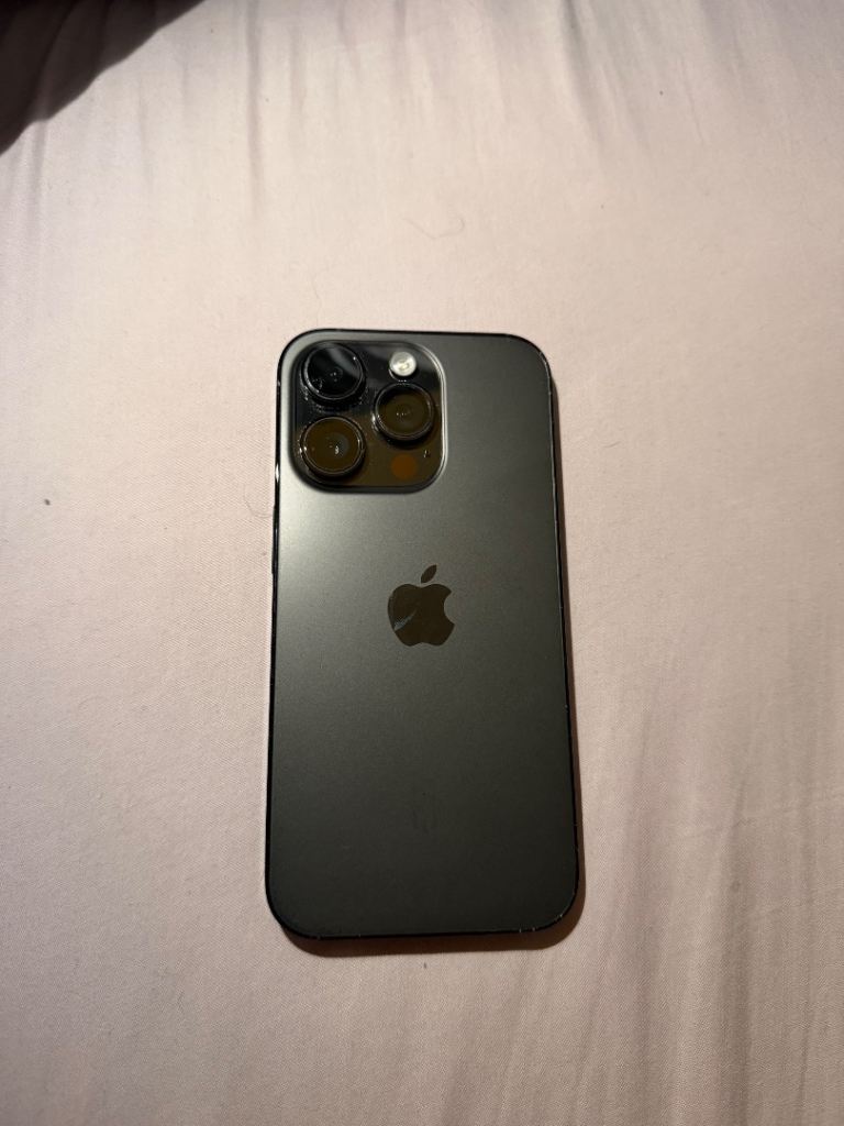 iPhone 14 Pro 128gb
