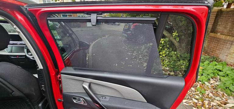 Citroen, GRAND C4 PICASSO, MPV, 2017, Semi-Auto, 1997 (cc), 5 doors