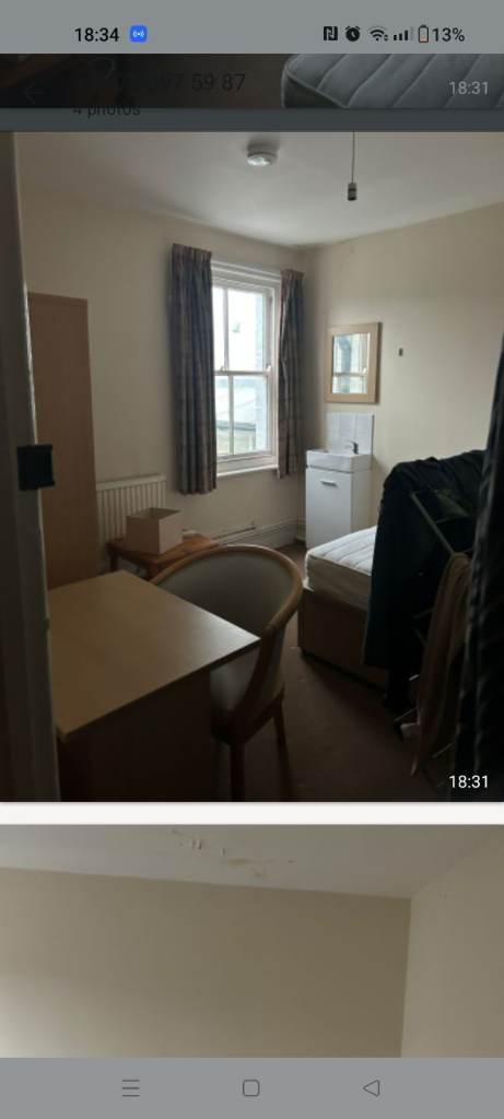Room in brighton