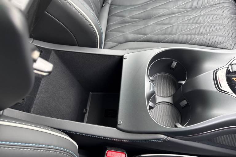 2025 BYD Seal 82.5kWh Excellence Auto AWD 4dr Saloon Automatic