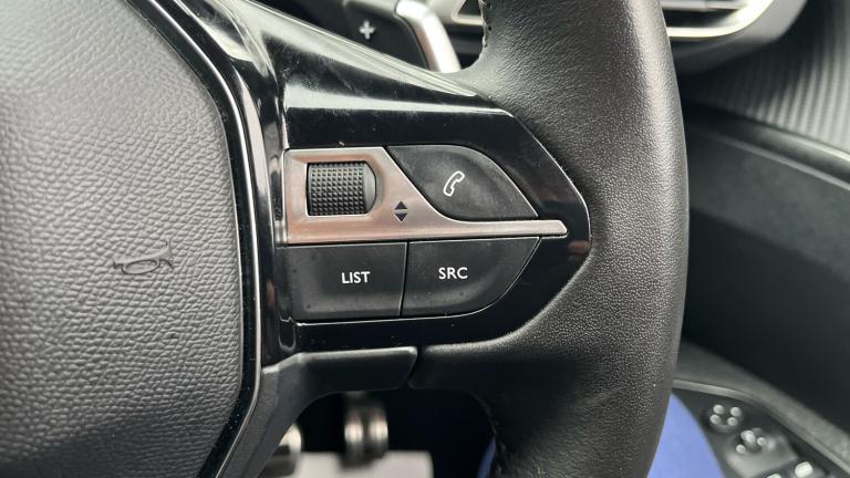 2024 Peugeot 3008 1.6 Hybrid 180 Active 5dr e-EAT8 HATCHBACK PETROL/ELECTRIC Automatic