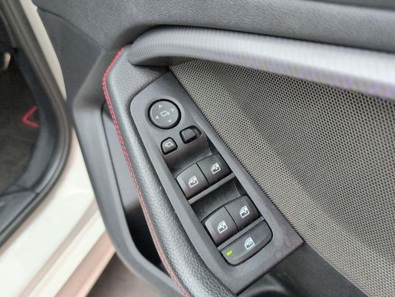 2021 BMW 1 Series 2.0 128ti Hatchback 5dr Petrol Auto Euro 6 (s/s) (265 ps) DAB RADIO+PERFORM HAT...