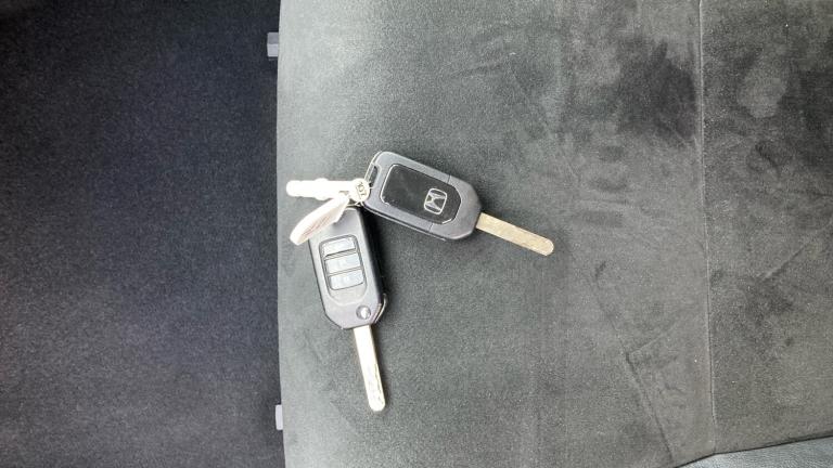 2017 Honda CR-V 2.0 i-VTEC SR 5dr Auto ESTATE PETROL Automatic