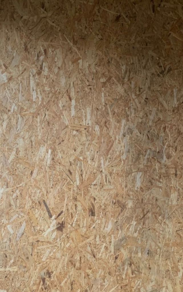 *******OSB BOARDS USED FOR SALE *******