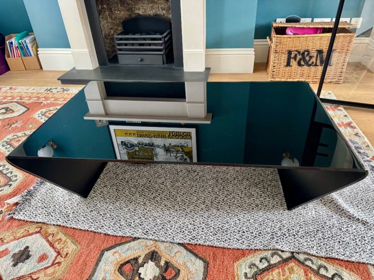 Bo Concept Designer Coffee Table - Occa 4450