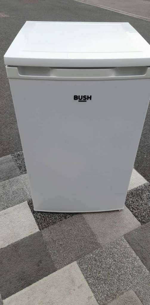 FREEZER - UNDER THE COUNTER  - Bush - AS NEW - Under Counter Freezer - FREE LOCAL DELIVERY 