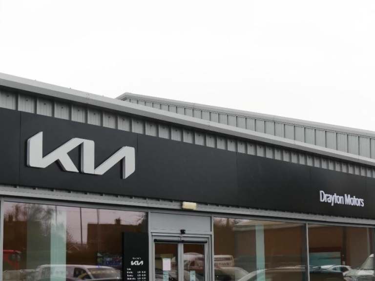 2021 Kia Sportage 1.6T GDi ISG GT-Line 5dr ESTATE PETROL Manual