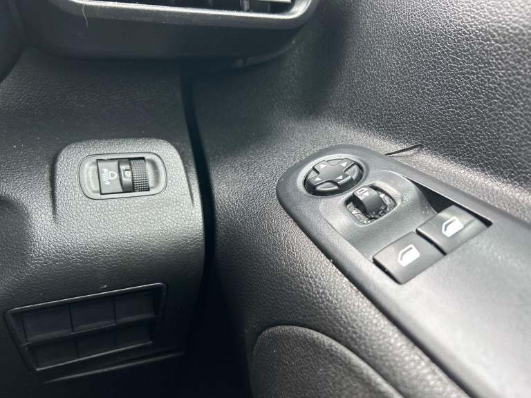 2022 Citroen Berlingo 1.5 BlueHDi 1000 Driver M Pro Panel Van 5dr Diesel Manual SWB Euro 6 (s/s) ...