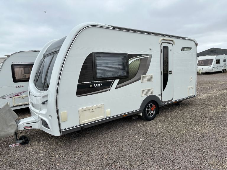Coachman 2 berth,Immaculate inside &out