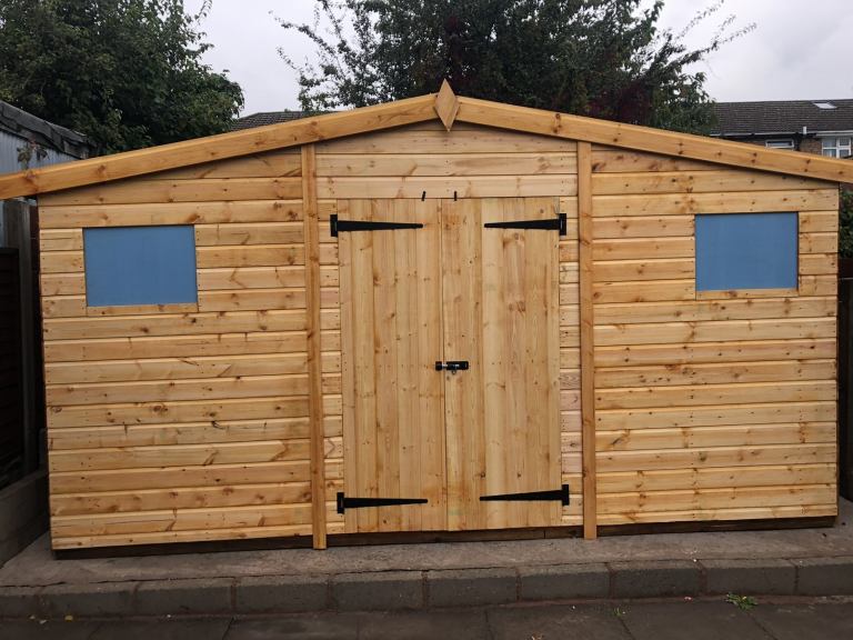 Sheds for sale all sizes available 