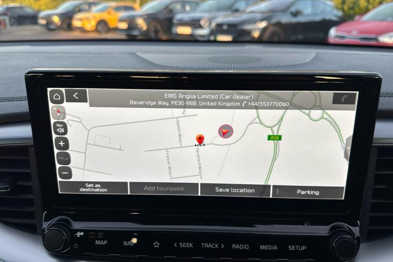  Kia Ceed Sportswagon 1.5 T Gdi 2 Sportswagon 5dr Petrol Manual Euro 6 s/s 138