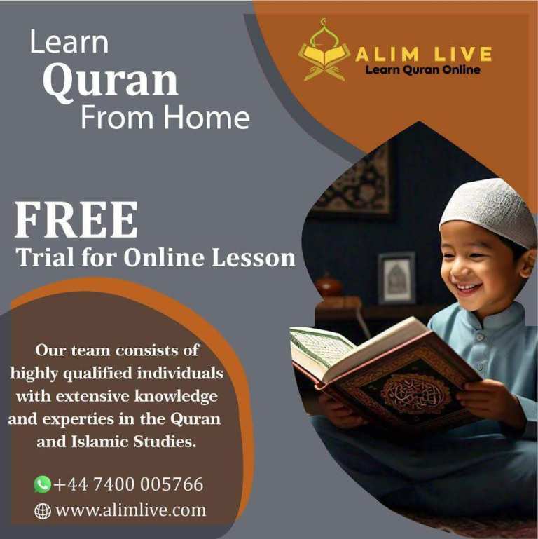 💎ONLINE QURAN CLASSES 💎 MALE/FEMALE QURAN TEACHER 💎 TAJWEED CLASSES💎 ONLINE QURAN ACADEMY