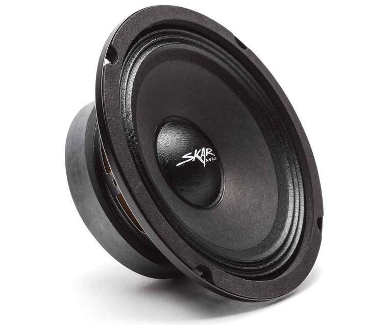 Skar 300 Watt 8 Ohm Pro Audio Midrange Loudspeaker