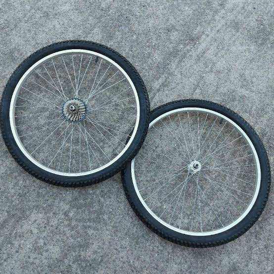 wheels cheap!
