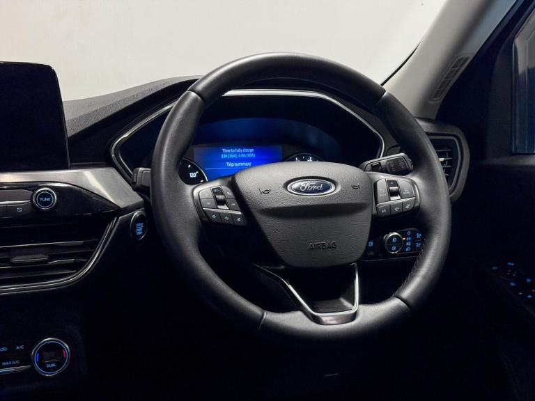 2020 Ford Kuga 2.5 EcoBoost Duratec 14.4kWh Titanium First Edition SUV 5dr Petrol Plug-in  HATCHB...