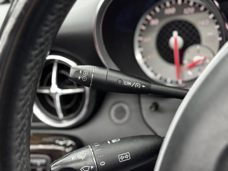 2012 Mercedes-Benz SLK SLK 250 CDI BlueEFFICIENCY AMG Sport 2dr Tip Auto CONVERTIBLE DIESEL Autom...