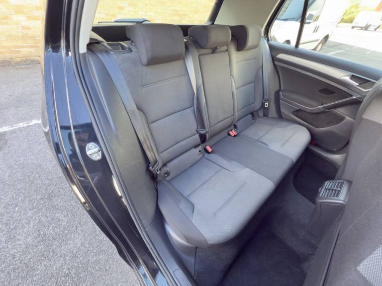 2016 Volkswagen Golf 1.4 TSI BlueMotion Tech Match Edition Hatchback 5dr Petrol DSG Euro 6 (s/s) ...