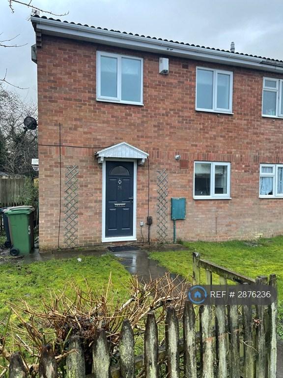 1 bedroom house in Hedley Rise, Luton, LU2 (1 bed) (#2876236)