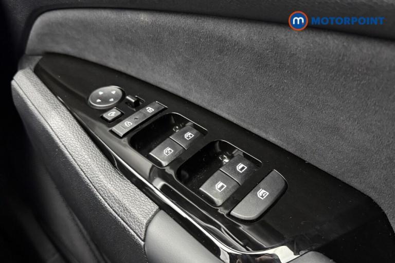 2025 Kia Sportage 1.6T GDi 157 48V ISG GT-Line 5dr SUV Petrol Manual