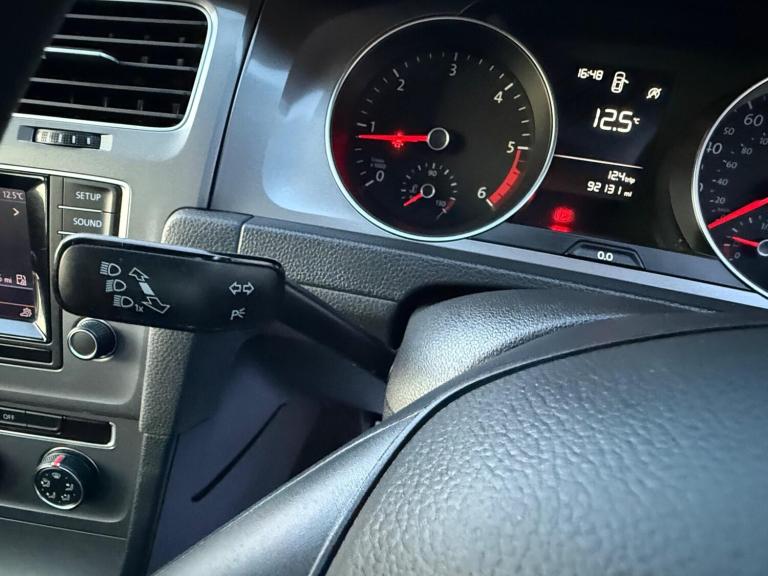 2014 Volkswagen Golf 1.6 TDI BlueMotion Hatchback 5dr Diesel Manual Euro 5 (s/s) (110 ps) HATCHBA...